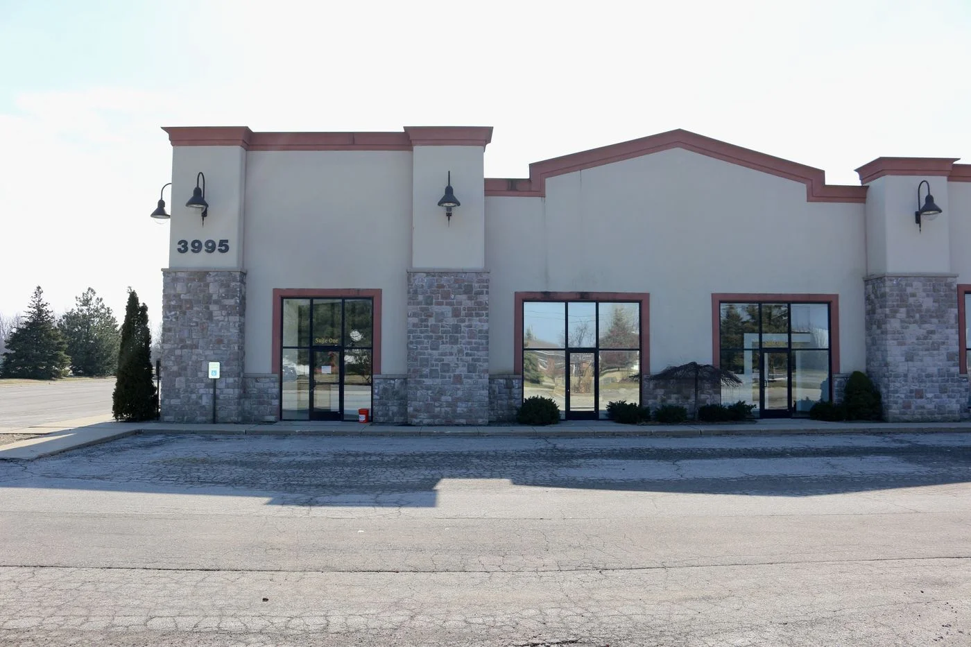 Photo 3 of 3995 Fashion Square Blvd, Saginaw, MI 48603