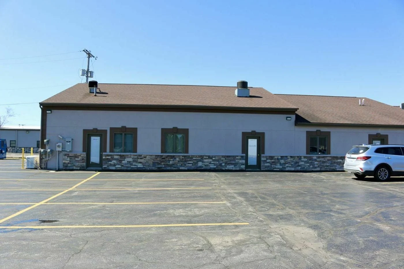 Photo 2 of 6004 Westside Saginaw Rd, Bay City, MI 48706