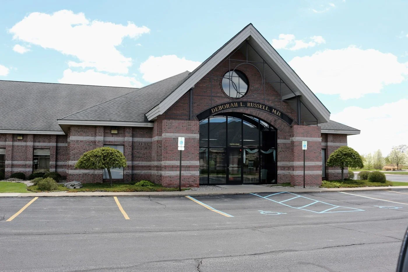 Photo 1 of 4177 Fashion Square Blvd, Saginaw, MI 48603