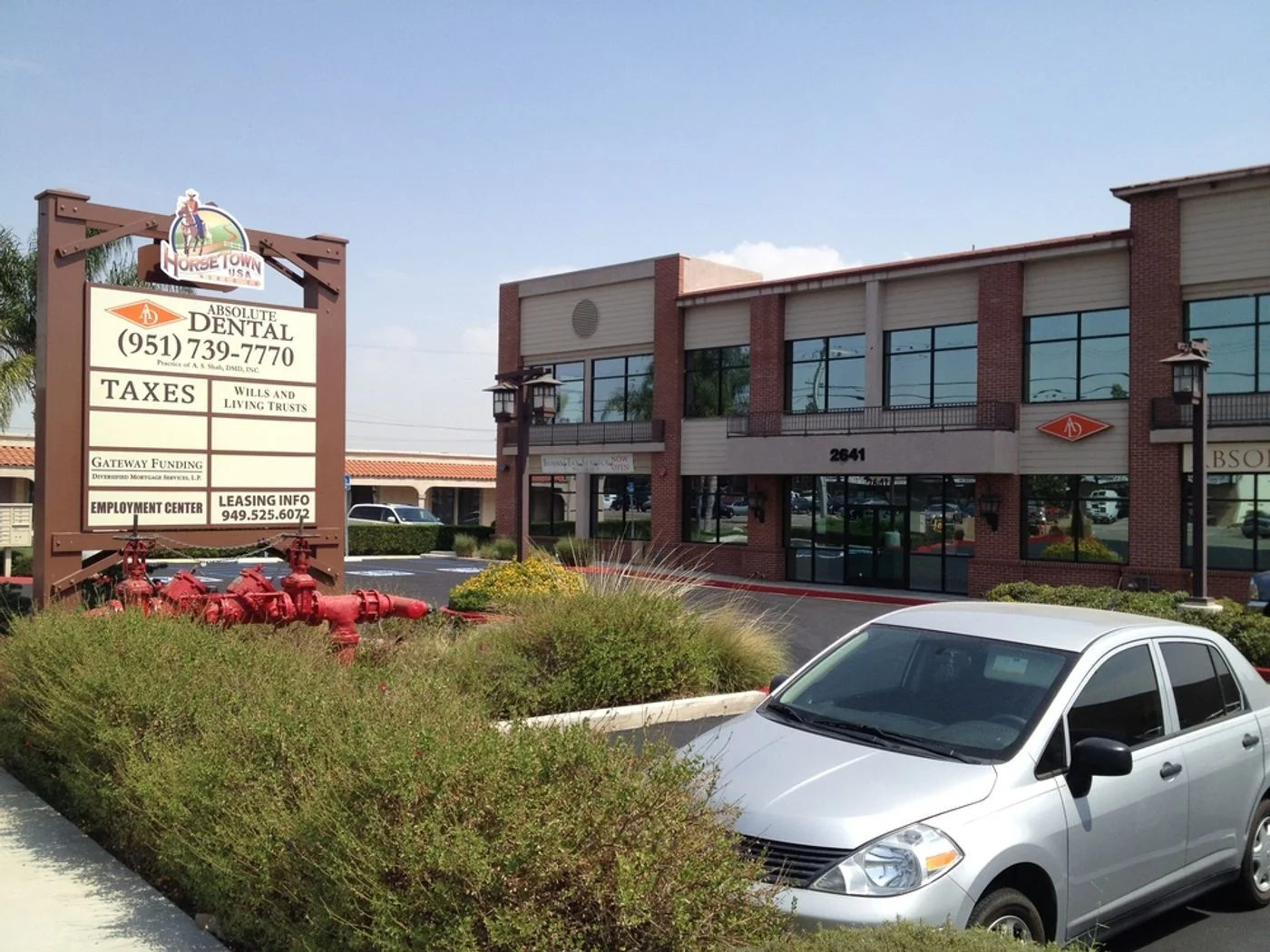 Photo 3 of 2641 Hamner Ave, Norco, CA 92860