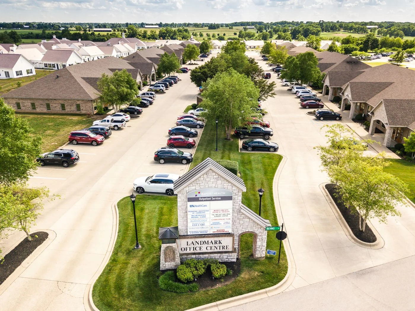 Photo 2 of 198 Bevins Lane Suite D, Georgetown, KY 40324