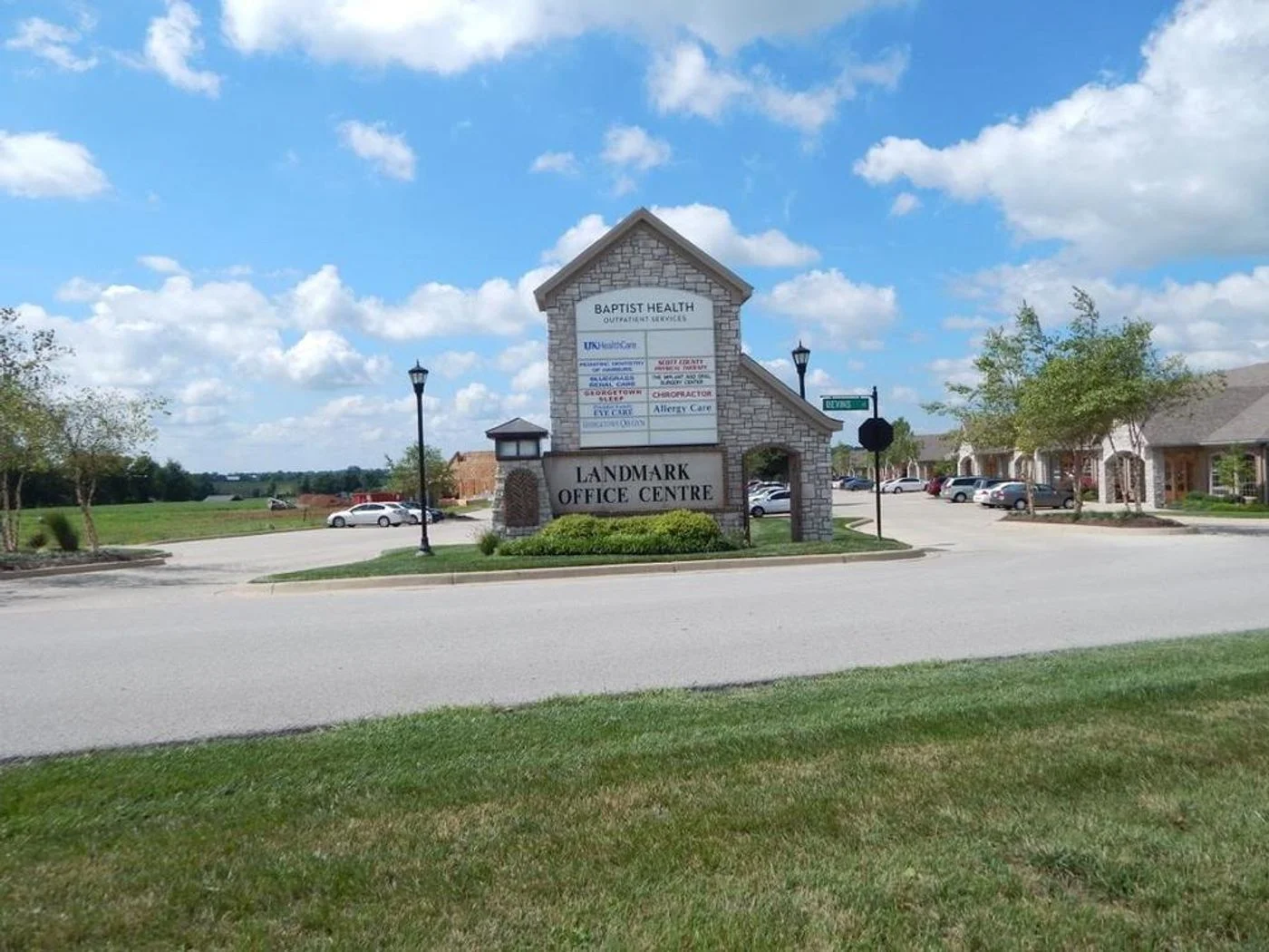 Photo 2 of 194 Bevins Ln, Georgetown, KY 40324