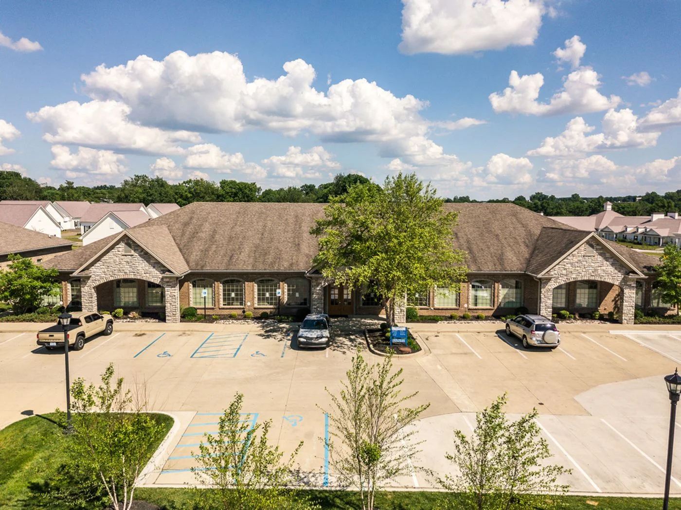 Photo 3 of 198 Bevins Lane Suite D, Georgetown, KY 40324