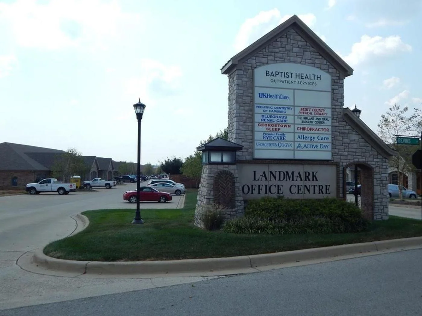 Photo 3 of 194 Bevins Ln, Georgetown, KY 40324