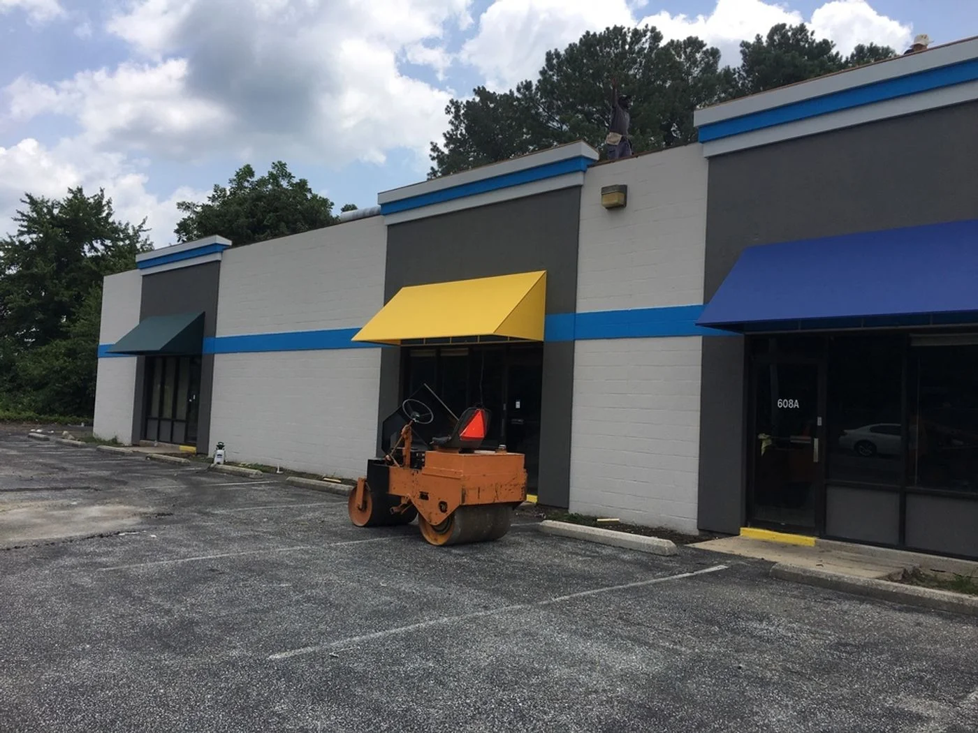 Photo 3 of 608-620 Naylor Mill Rd, Salisbury, MD 21801