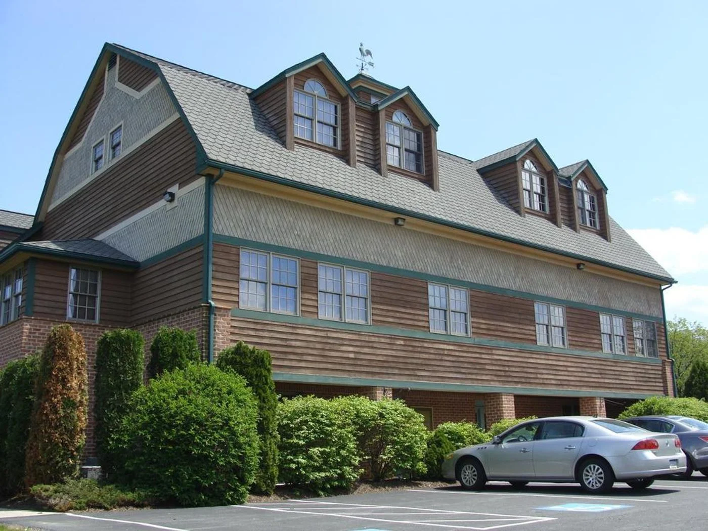 Photo 3 of 2970 Corporate Ct, Orefield, PA 18069