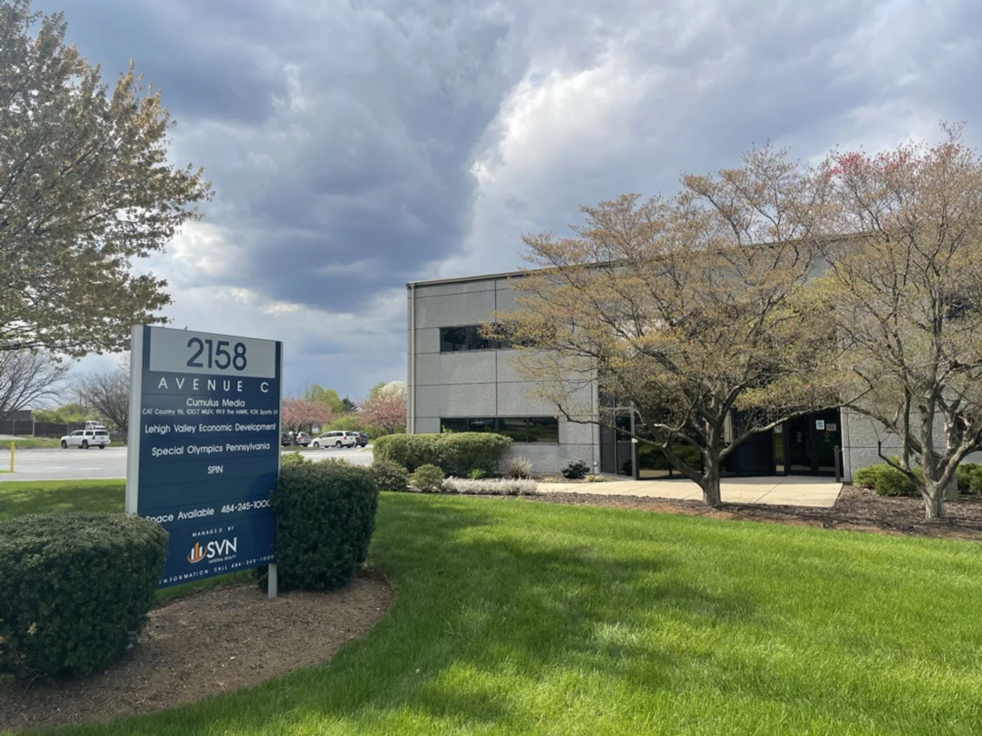 Photo 1 of 2158 Avenue C, Bethlehem, PA 18017