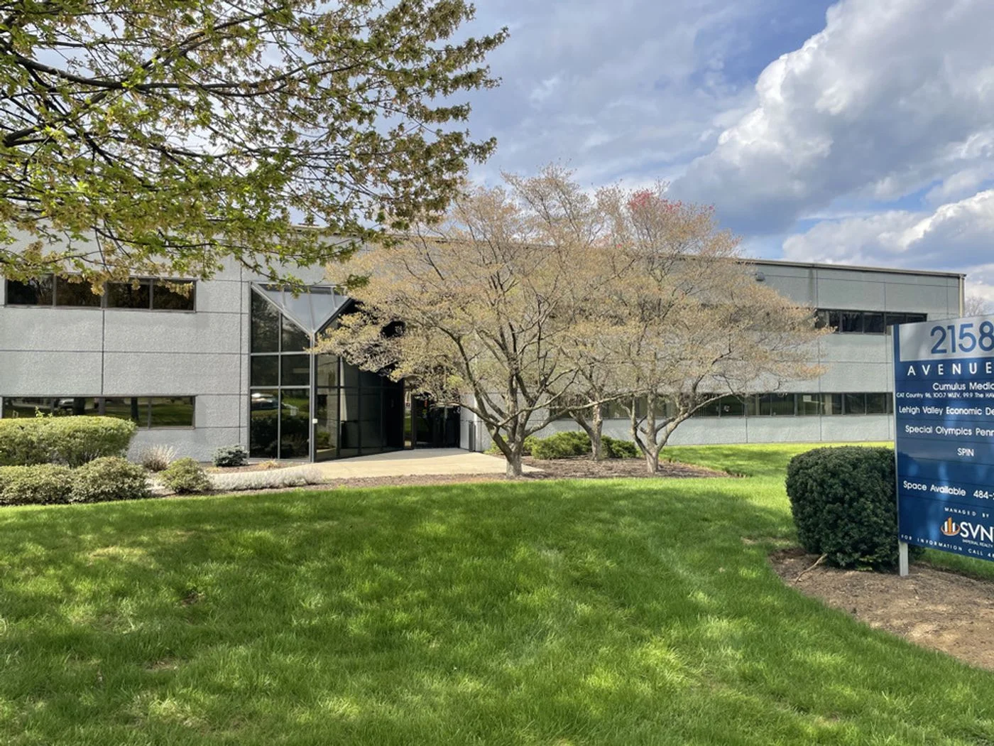 Photo 2 of 2158 Avenue C, Bethlehem, PA 18017