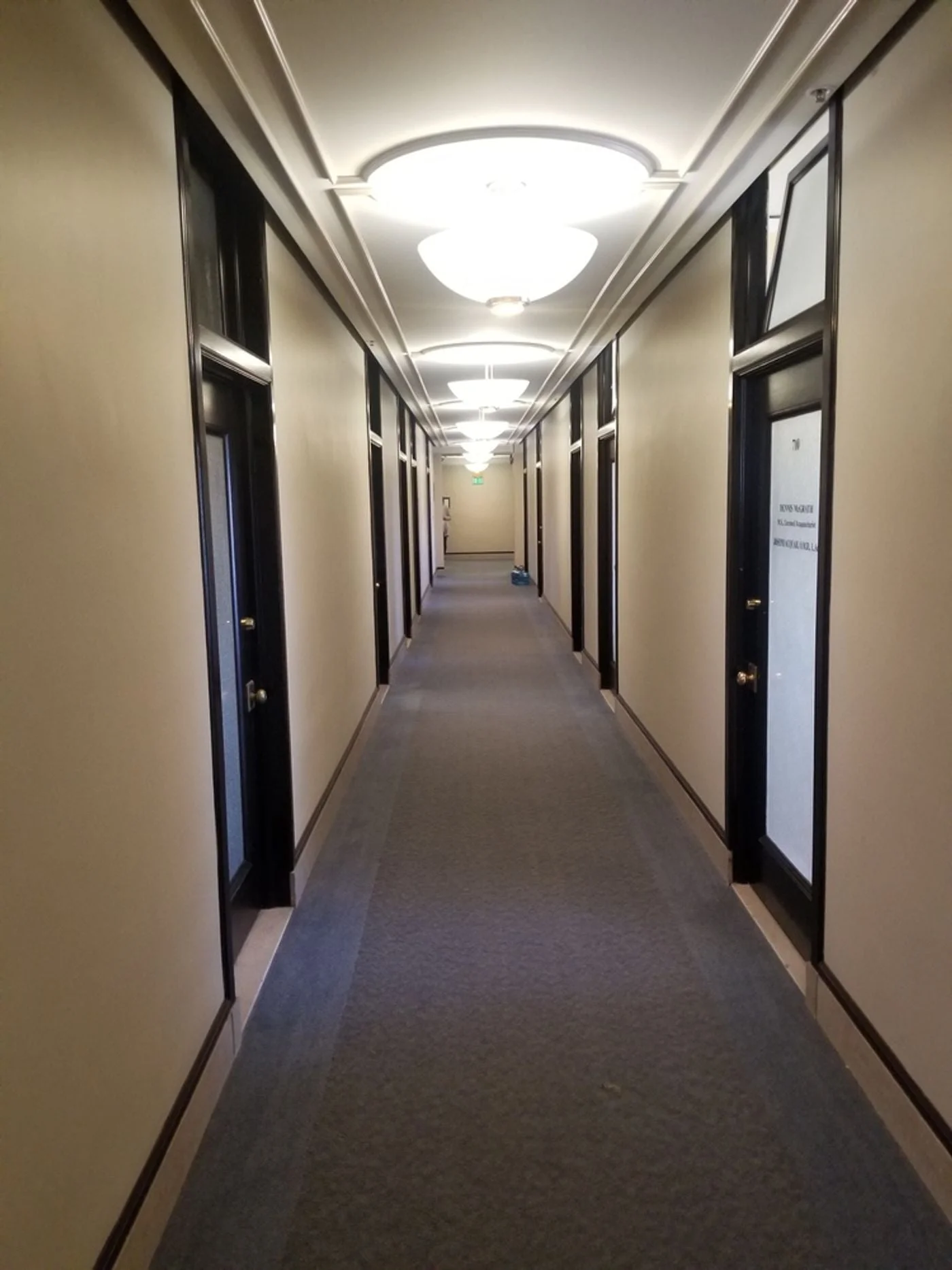 Photo 2 of 2000 Van Ness Ave, San Francisco, CA 94109