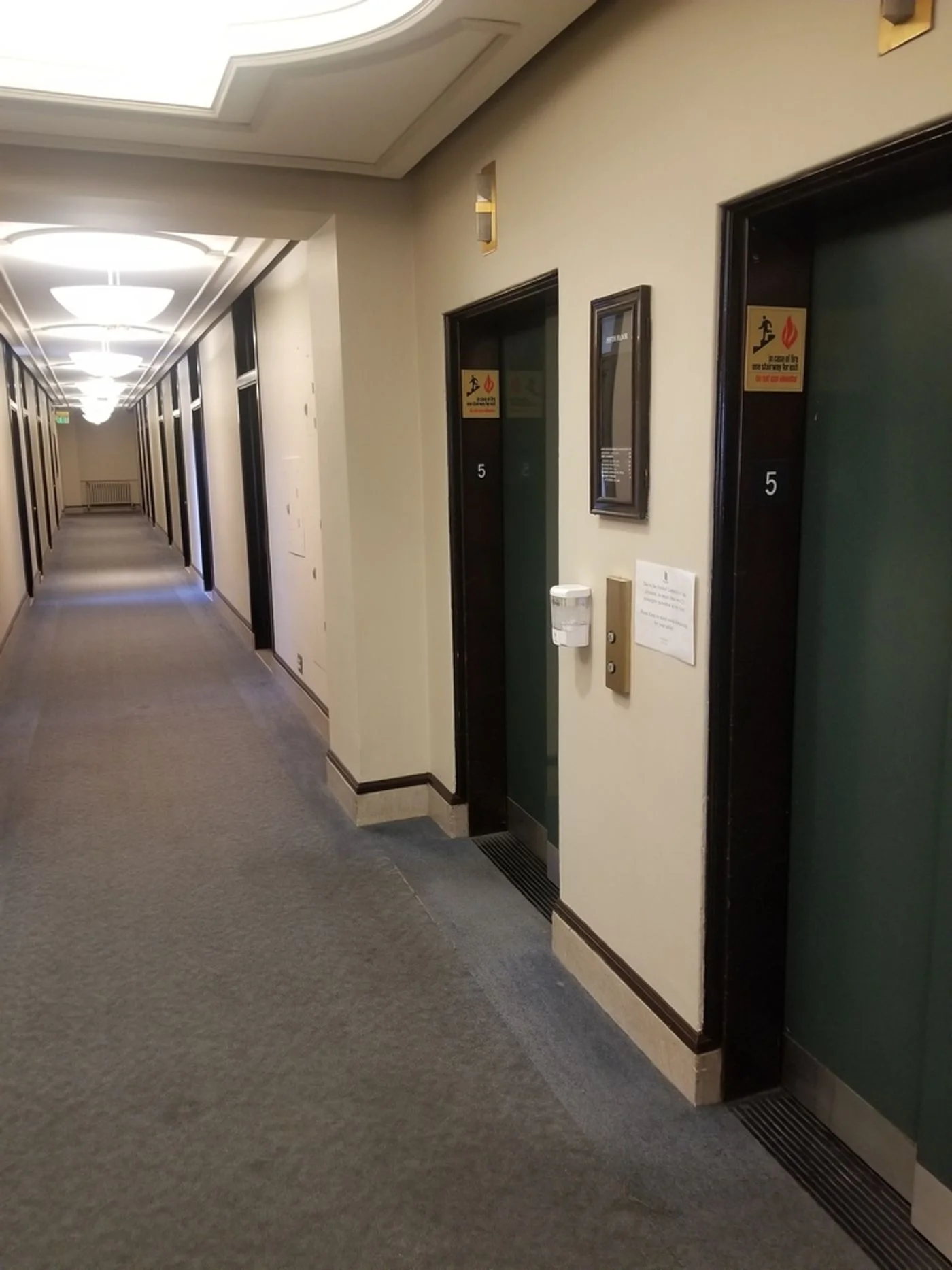 Photo 3 of 2000 Van Ness Ave, San Francisco, CA 94109