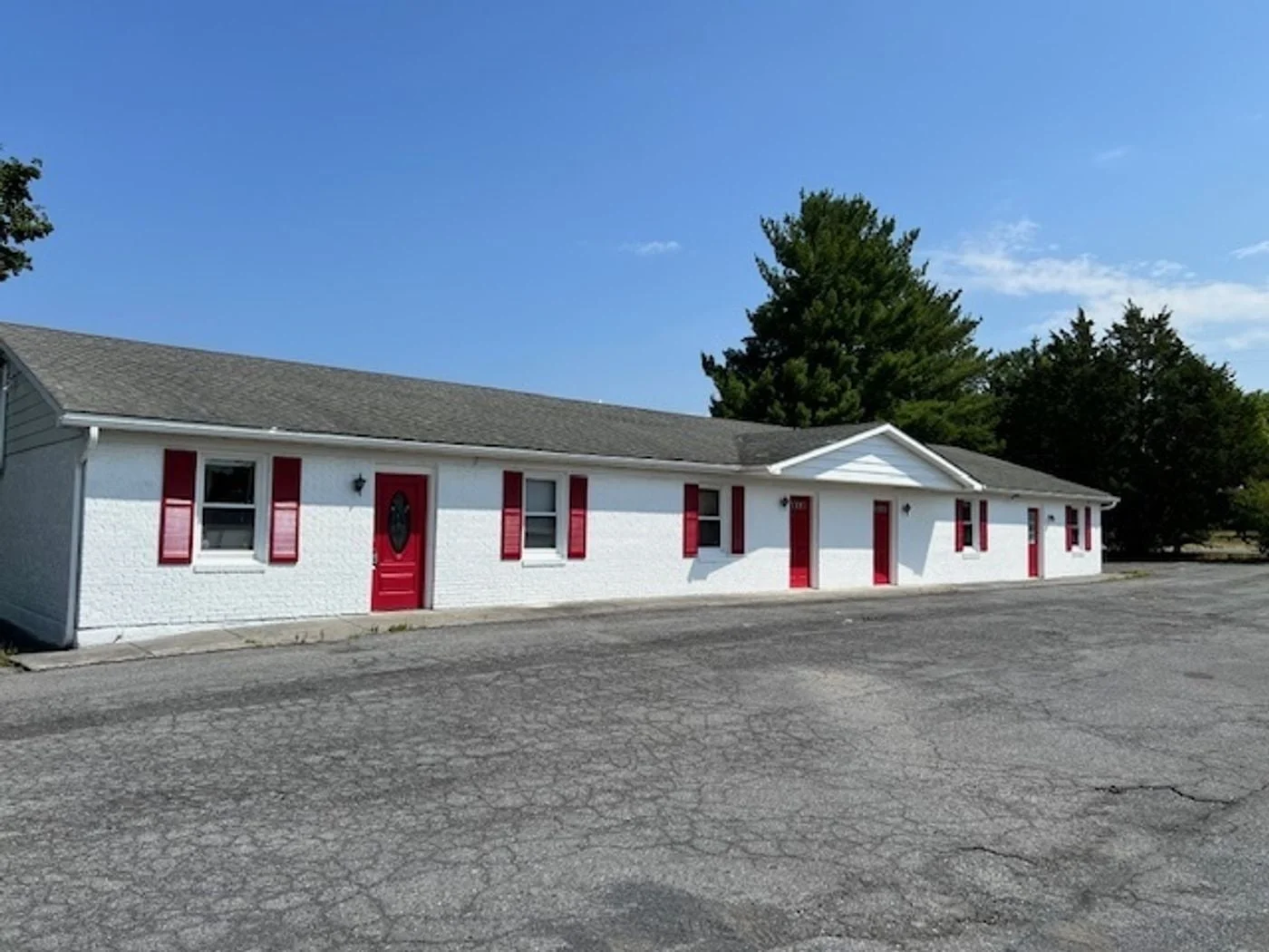 Photo 1 of 101 Blossom Dr, Winchester, VA 22602