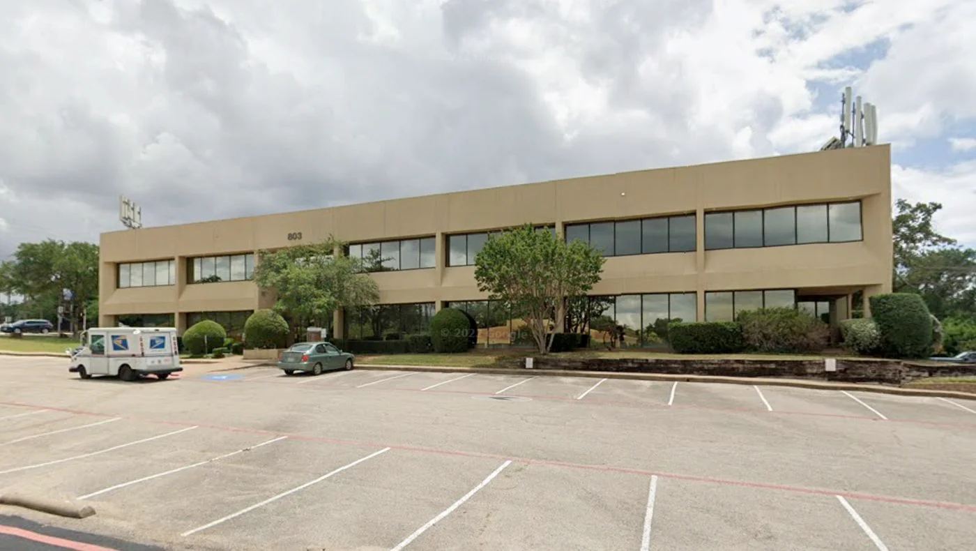 Photo 1 of 803-805 Forest Ridge Dr., Bedford, TX 76022