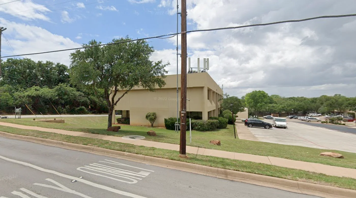 Photo 3 of 803-805 Forest Ridge Dr., Bedford, TX 76022