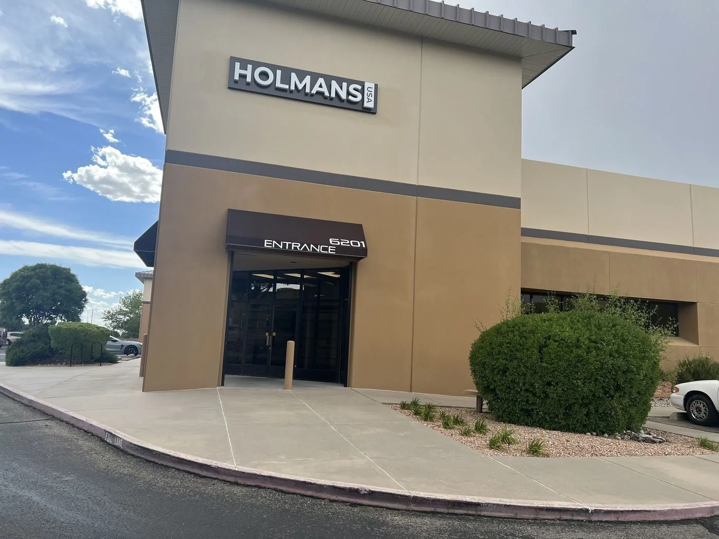 Photo 2 of 6201 Jefferson St NE, Albuquerque, NM 87109