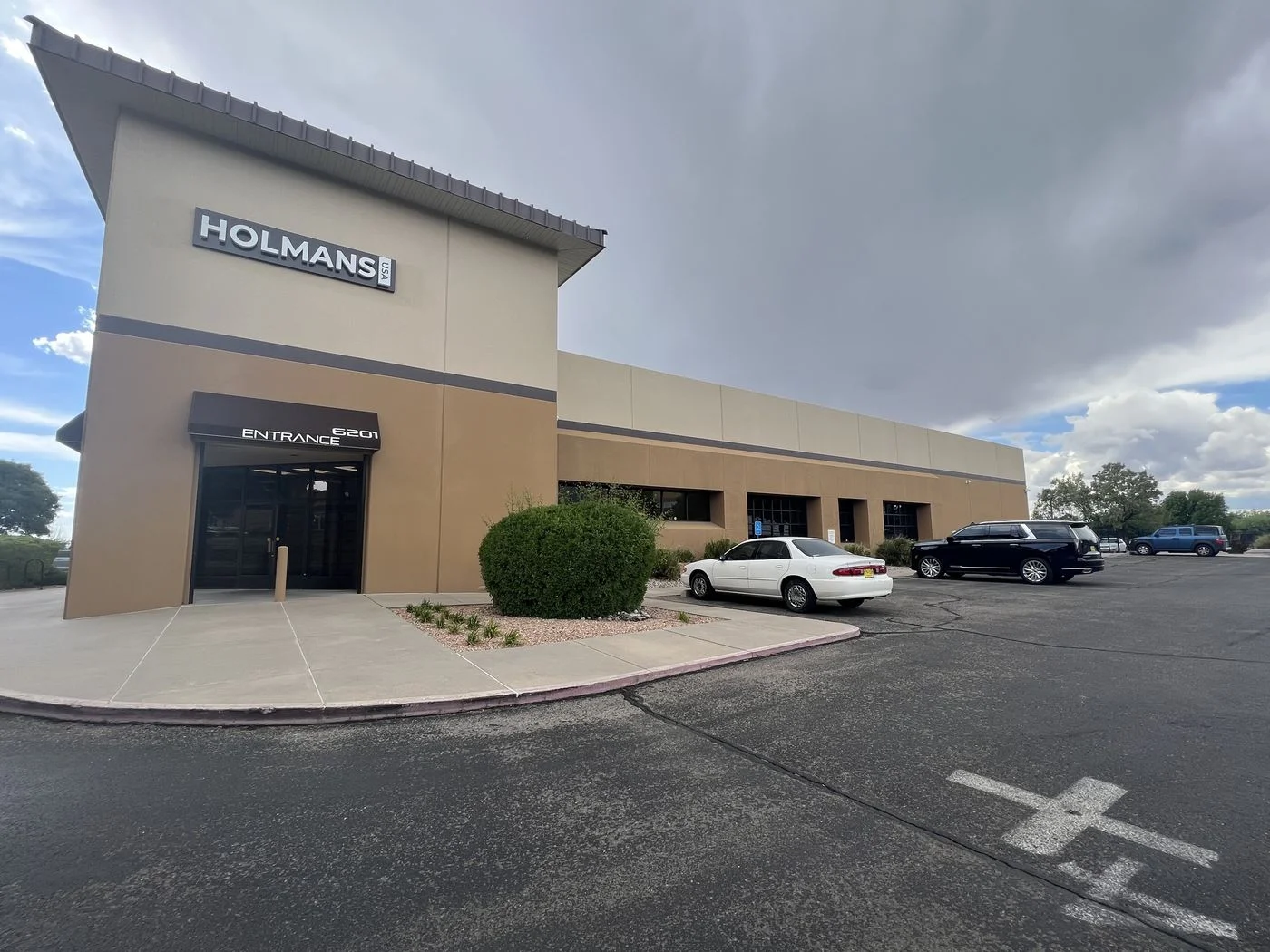 Photo 3 of 6201 Jefferson St NE, Albuquerque, NM 87109