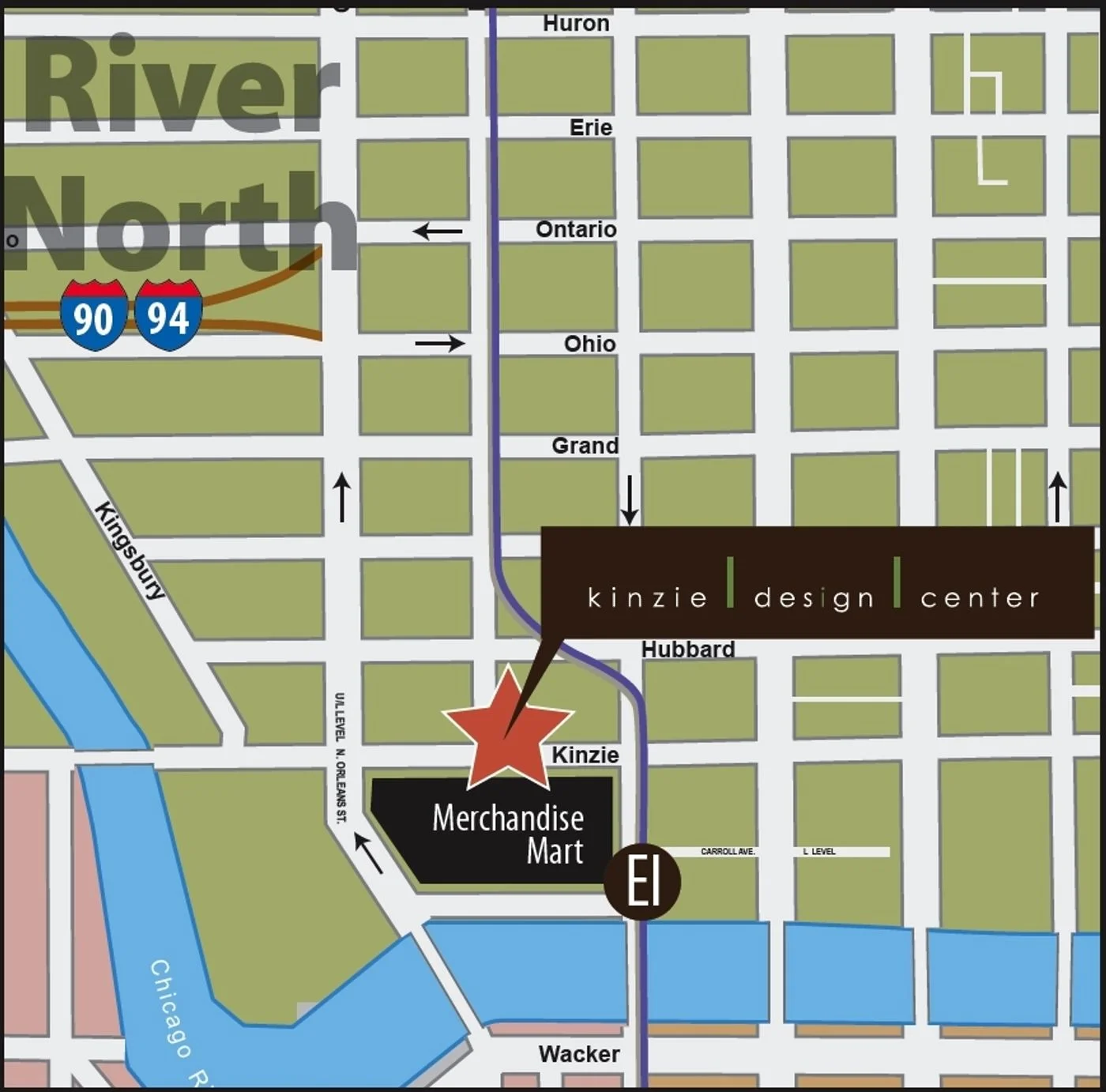 Photo-2 of 220-230 W Kinzie St, Chicago, IL 60654