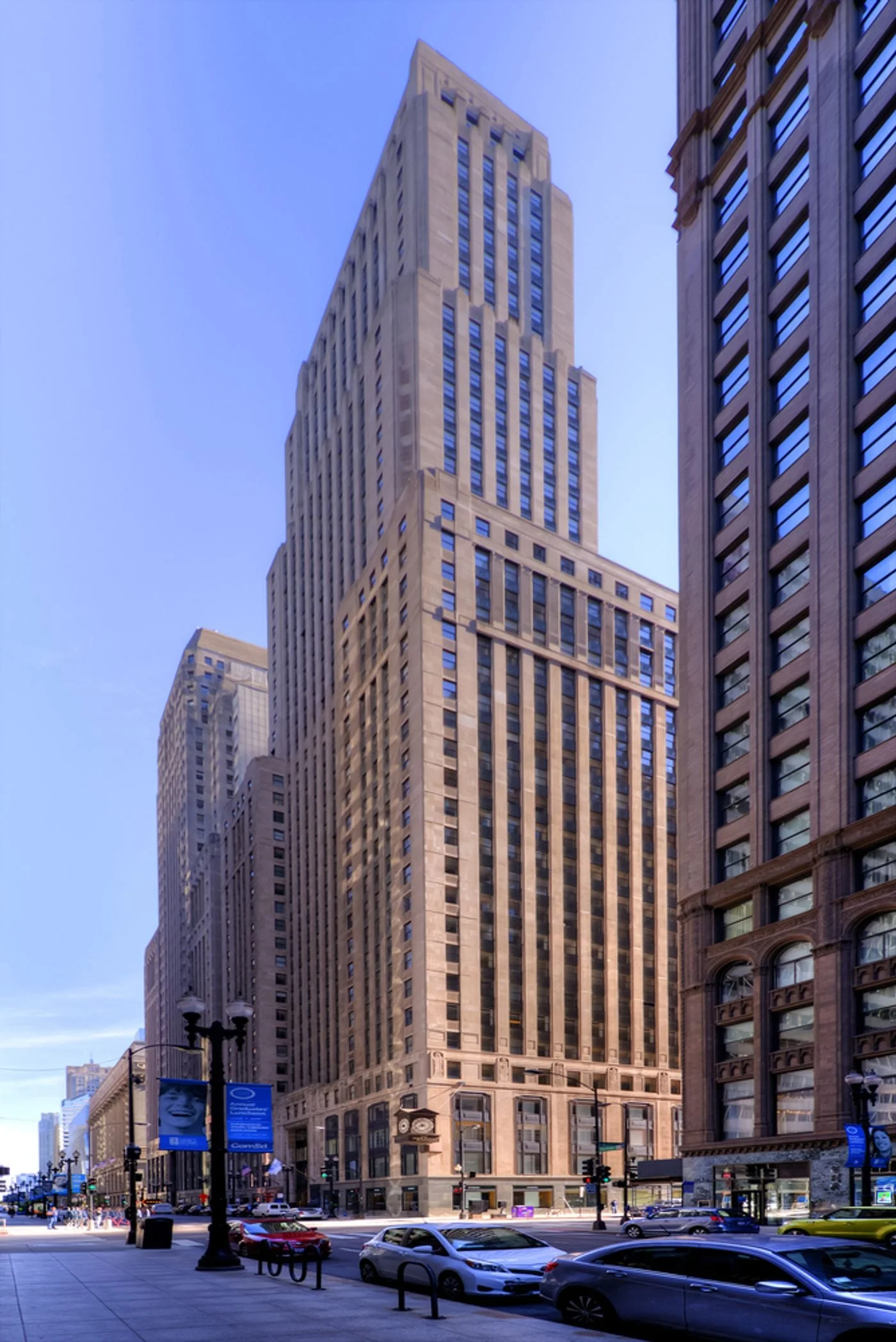 Photo 1 of 1 N La Salle St, Chicago, IL 60602