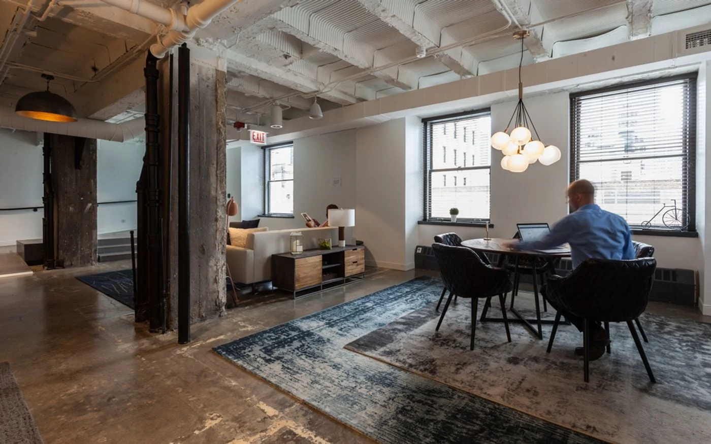 Photo 2 of 1 N La Salle St, Chicago, IL 60602