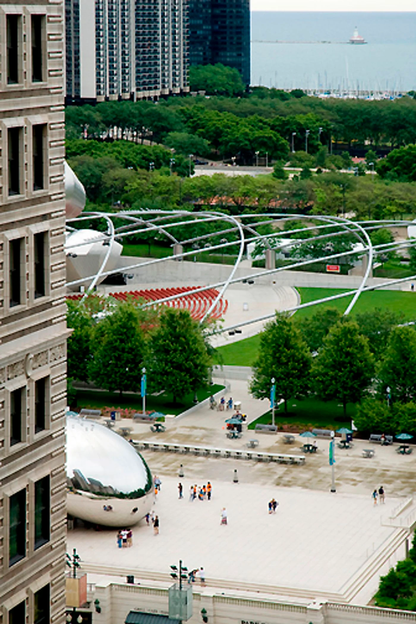 Photo 2 of 67 E Madison St, Chicago, IL 60603