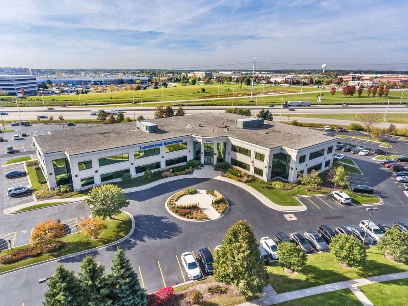 Photo 1 of 2205 Point Blvd, Elgin, IL 60123