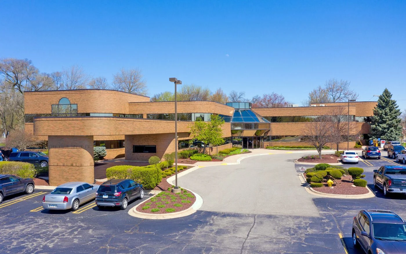 Photo 1 of 33300 5 Mile Rd, Livonia, MI 48154