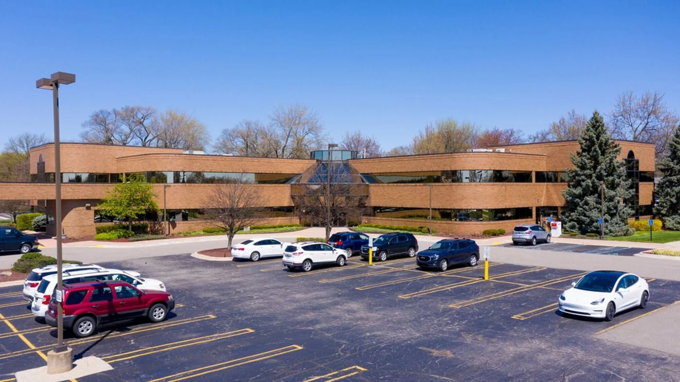 Photo 3 of 33300 5 Mile Rd, Livonia, MI 48154