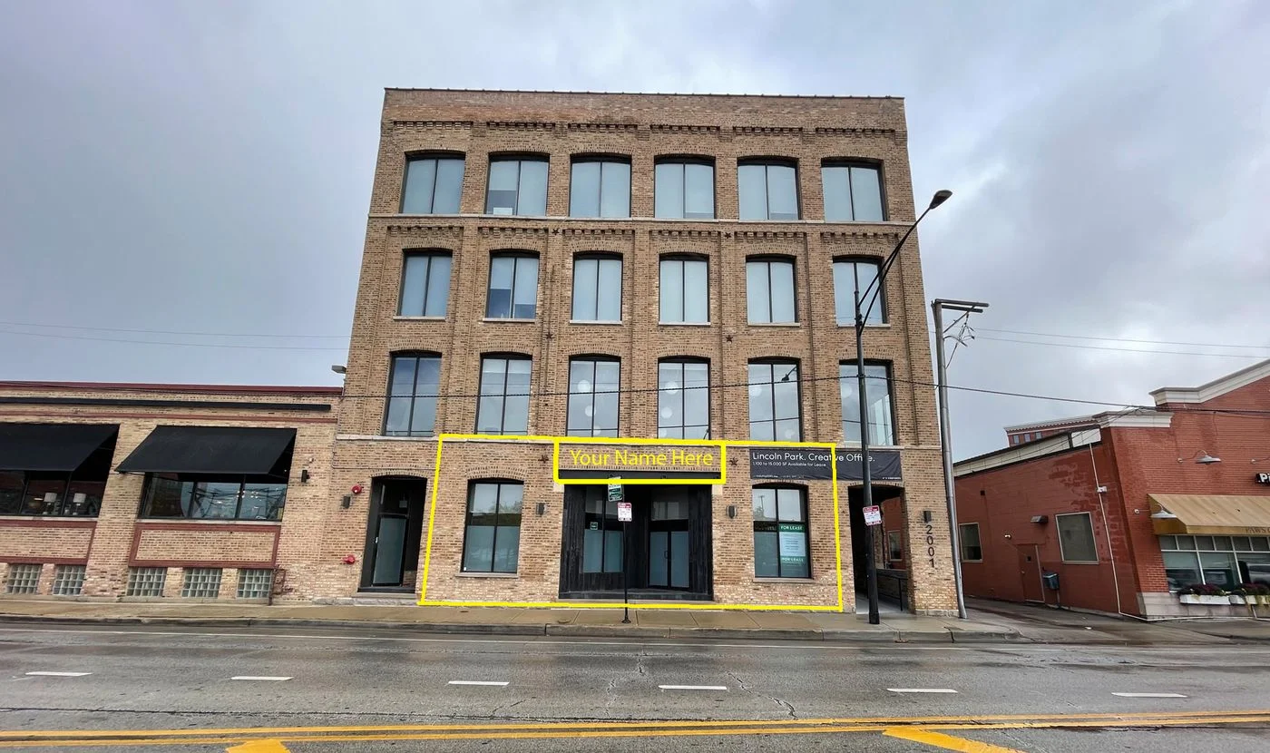 Photo 2 of 2001 N Clybourn Ave, Chicago, IL 60614