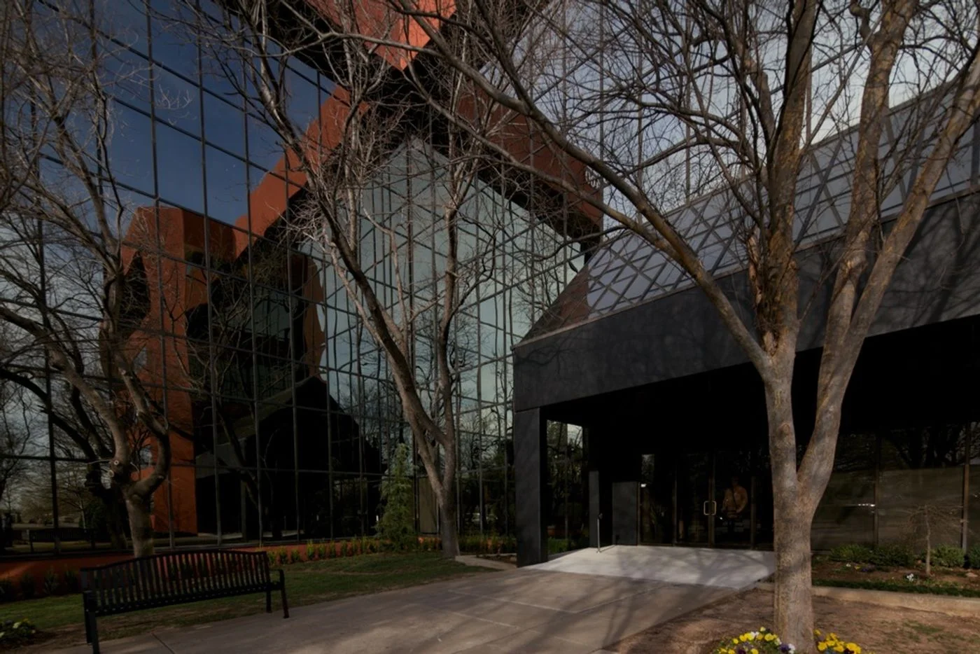 Photo 2 of 5400 N Grand Blvd, Oklahoma City, OK 73112