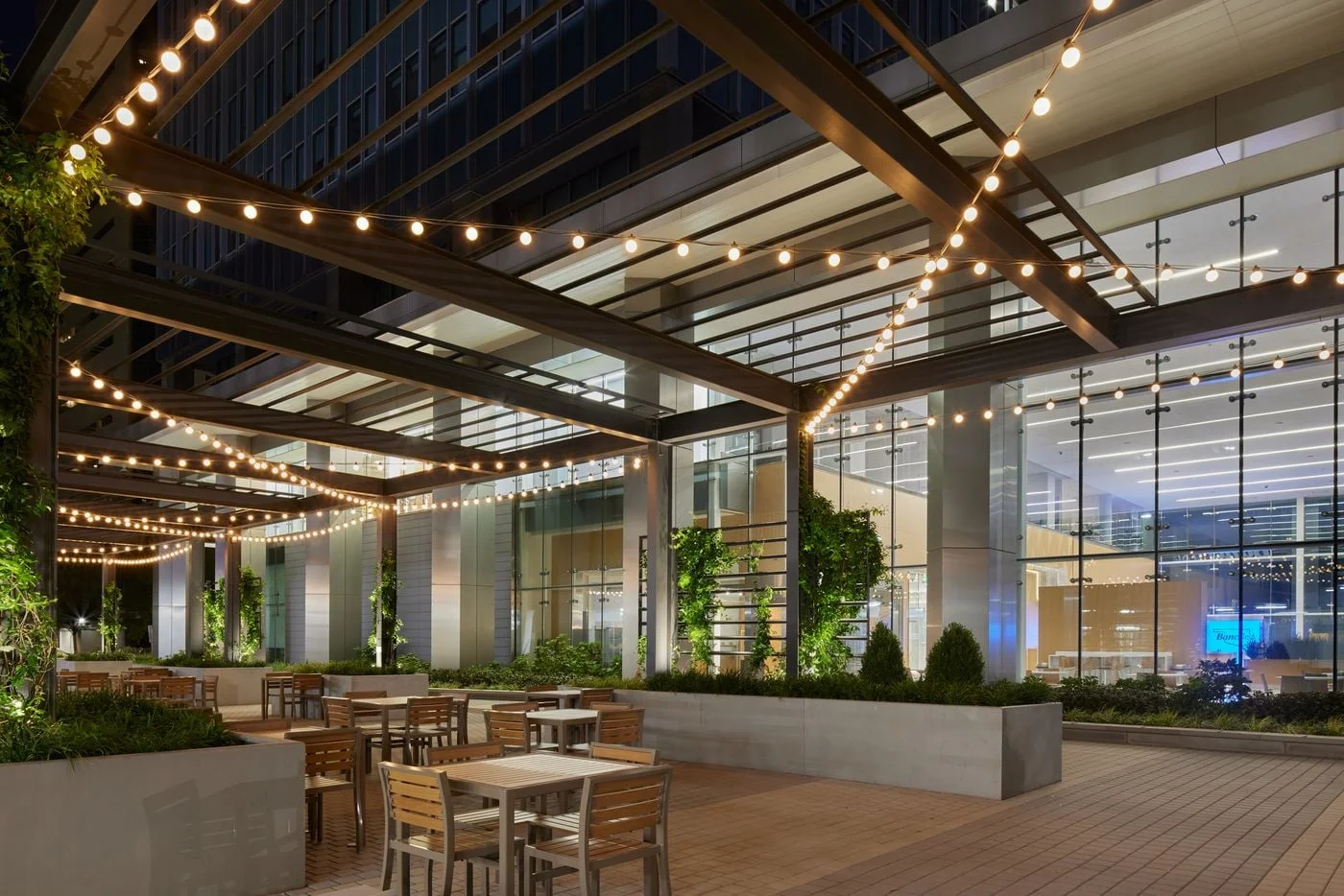 Photo 1 of 100 N Broadway Ave, Oklahoma City, OK 73102