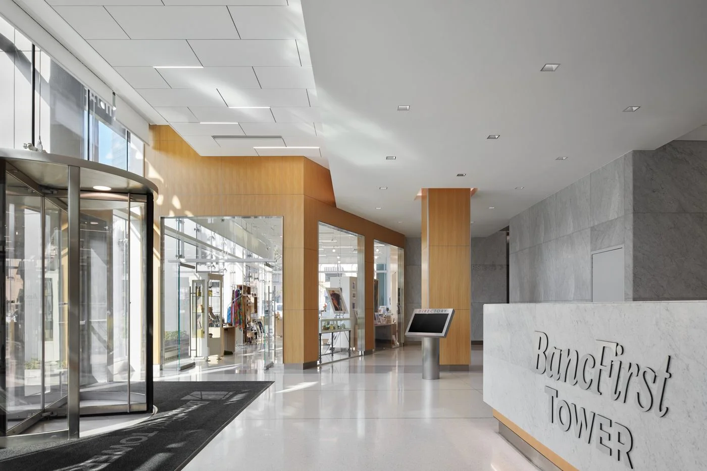 Photo 2 of 100 N Broadway Ave, Oklahoma City, OK 73102