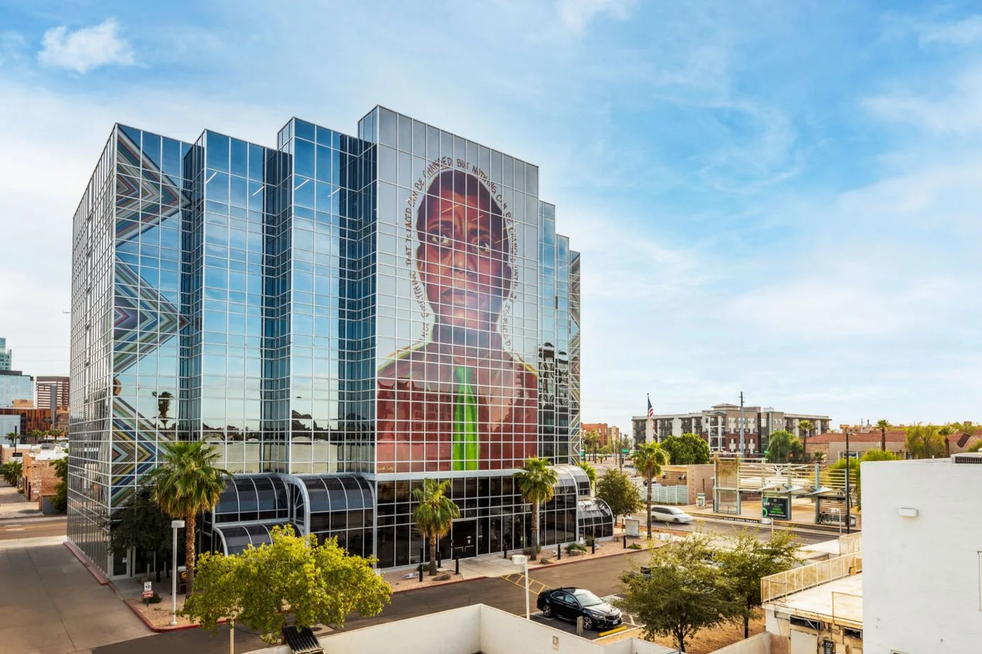 Photo 2 of 1001 N Central Ave, Phoenix, AZ 85004