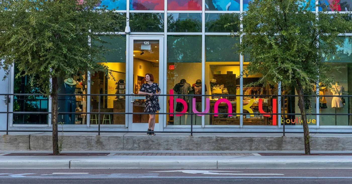 Photo 3 of 1001 N Central Ave, Phoenix, AZ 85004