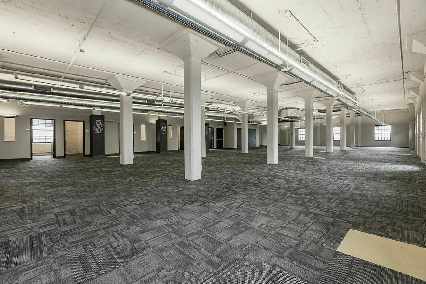 Photo 1 of 1 E Sheridan Ave, Oklahoma City, OK 73104