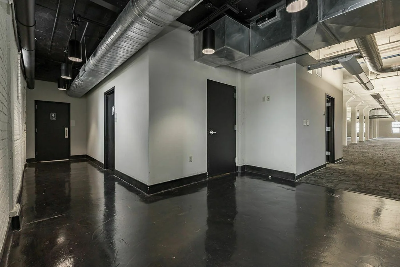 Photo 2 of 1 E Sheridan Ave, Oklahoma City, OK 73104