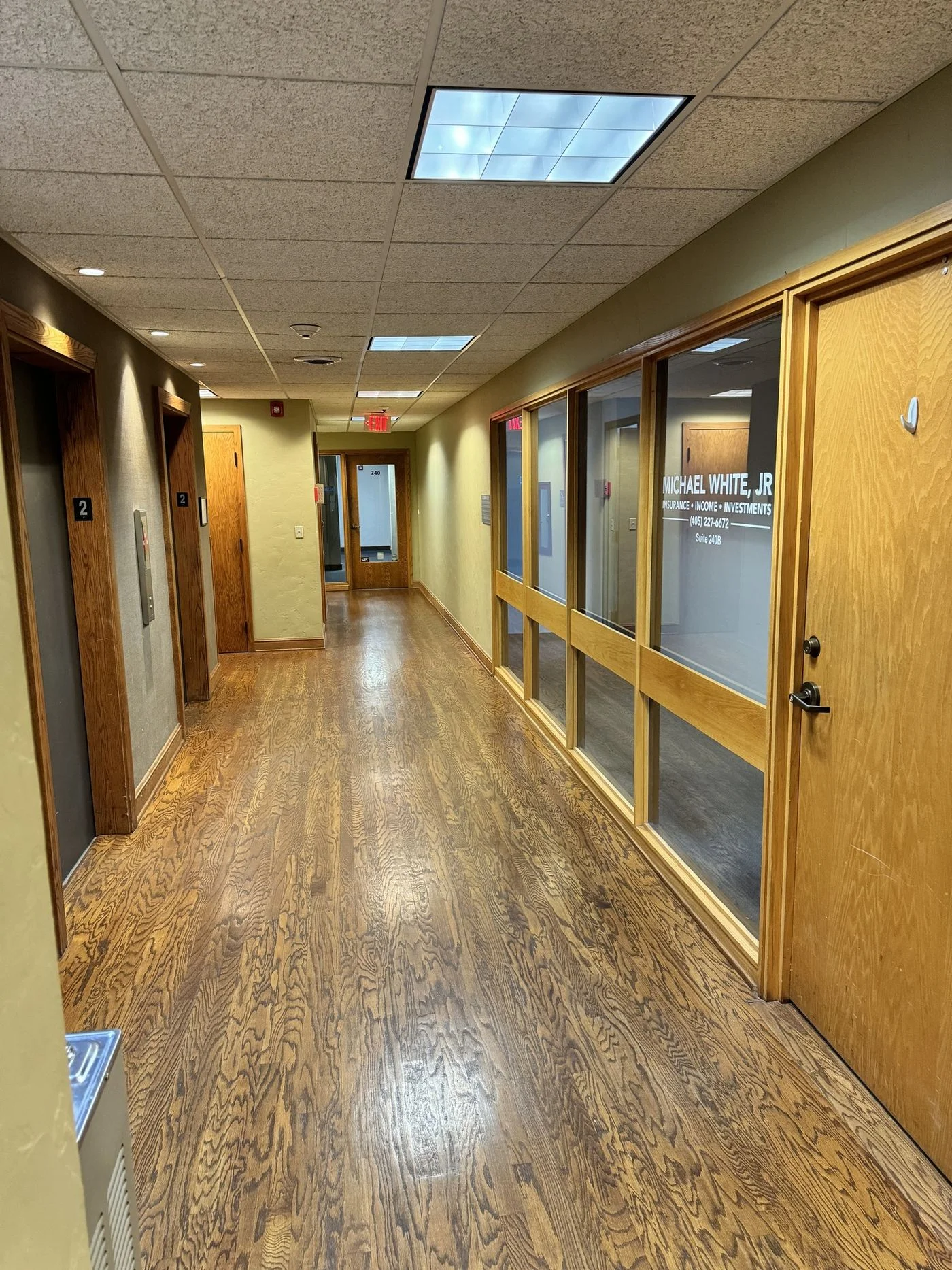 Photo 3 of 6 NE 63rd St, Oklahoma City, OK 73105