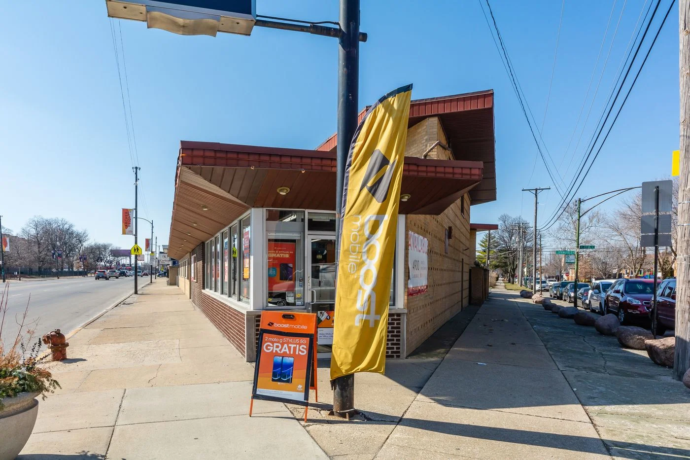 Photo 2 of 4900 S Archer Ave, Chicago, IL 60632