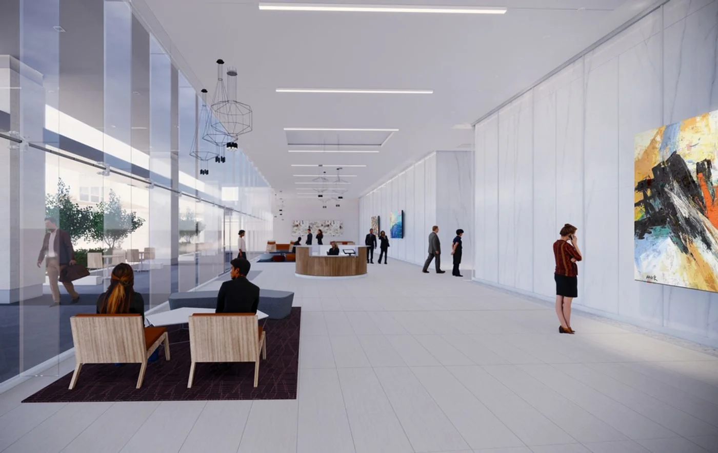 Photo 3 of 730 Town and Country Blvd, Houston, TX 77024