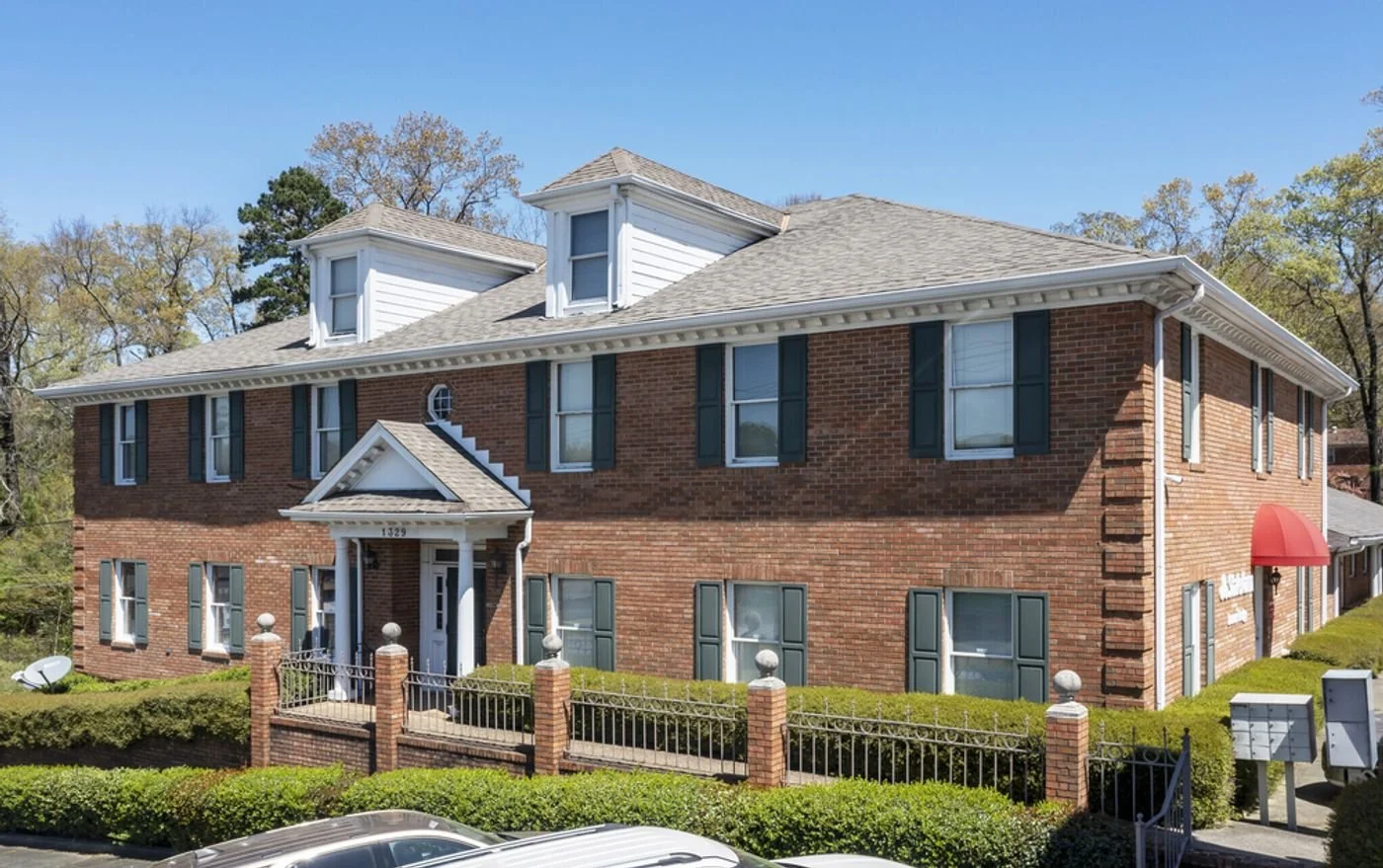Photo-1 of 1329 Forestdale Blvd, Birmingham, AL 35214