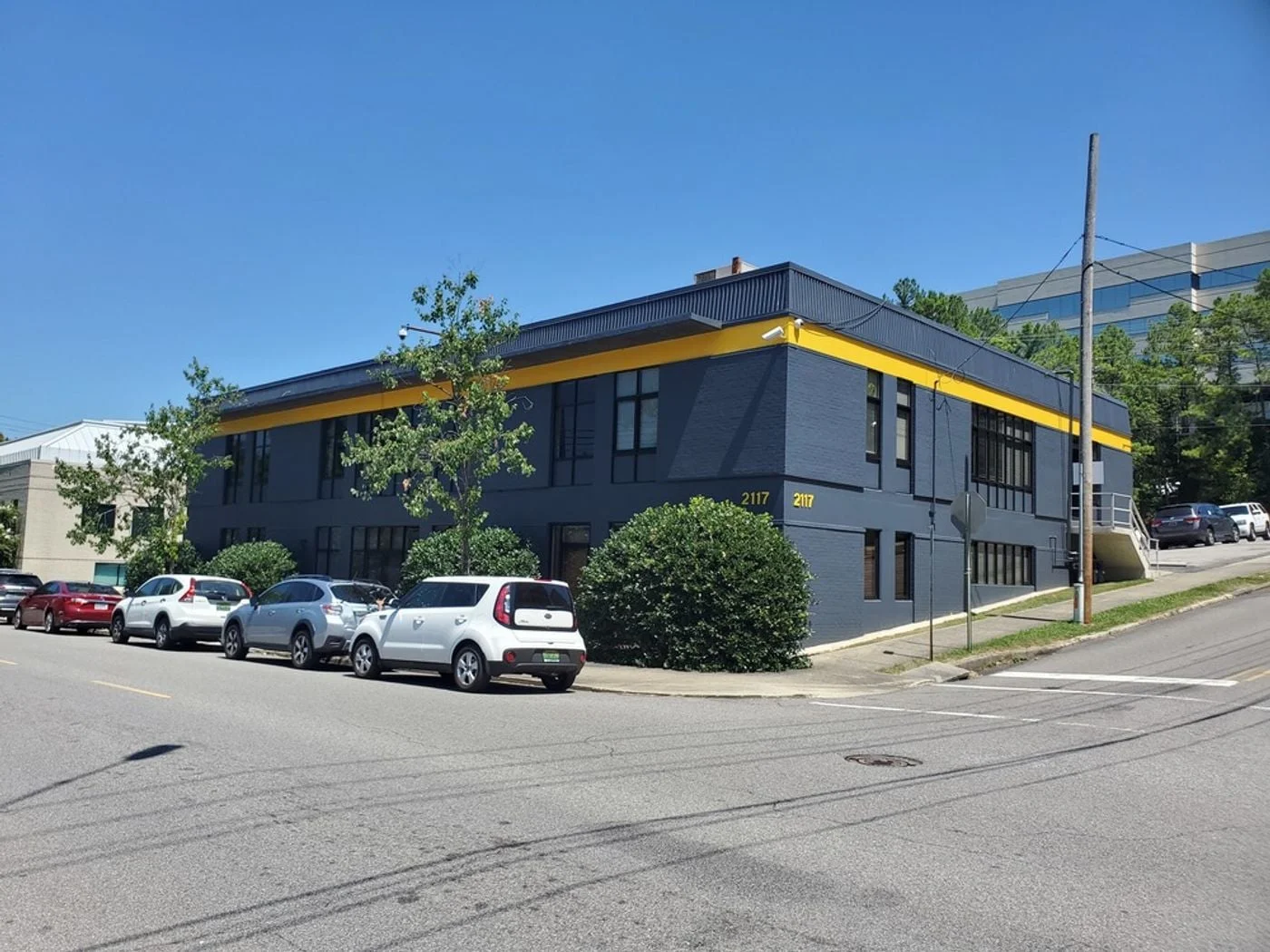 Photo 1 of 2117 Magnolia Ave S, Birmingham, AL 35205