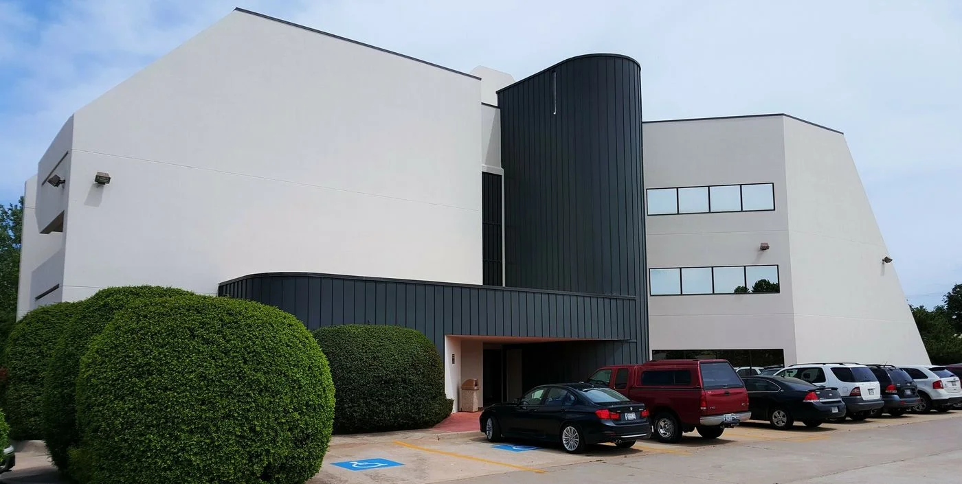 Photo 2 of 2600 Van Buren St, Norman, OK 73072