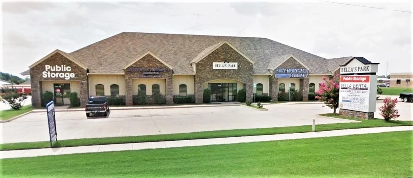 Photo 1 of 1530 SW 119th St, Oklahoma City, OK 73170