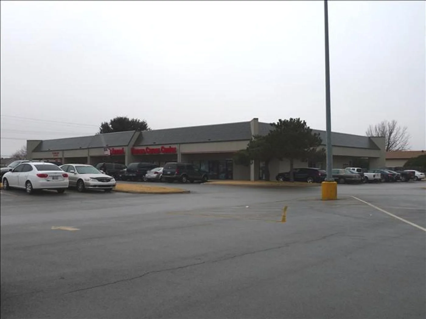 Photo 2 of 3625 W Main St, Norman, OK 73072