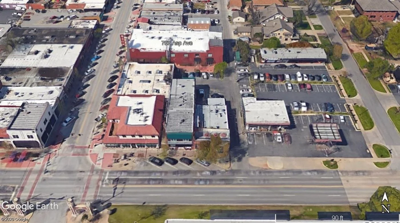 Photo 3 of 763 & 765 Asp , Norman, OK 73069