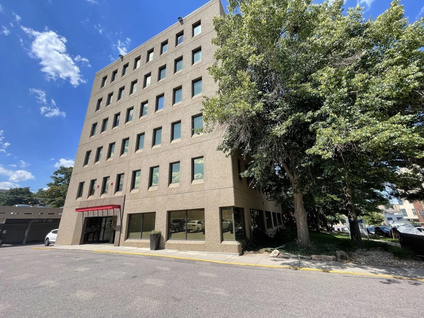 Photo 3 of 2727 Bryant St, Denver, CO 80211