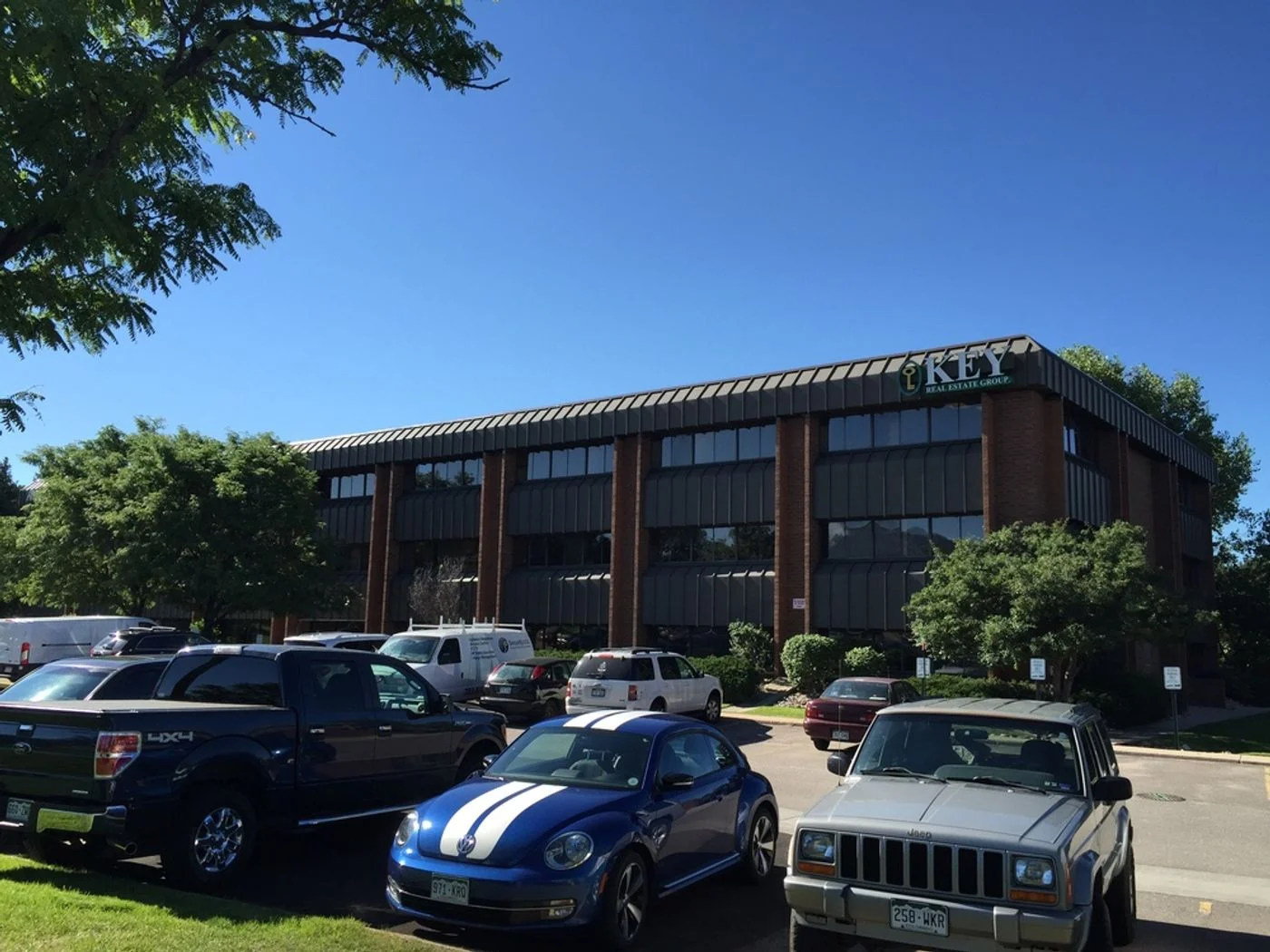 Photo 2 of 7600 E Arapahoe Rd, Centennial, CO 80112