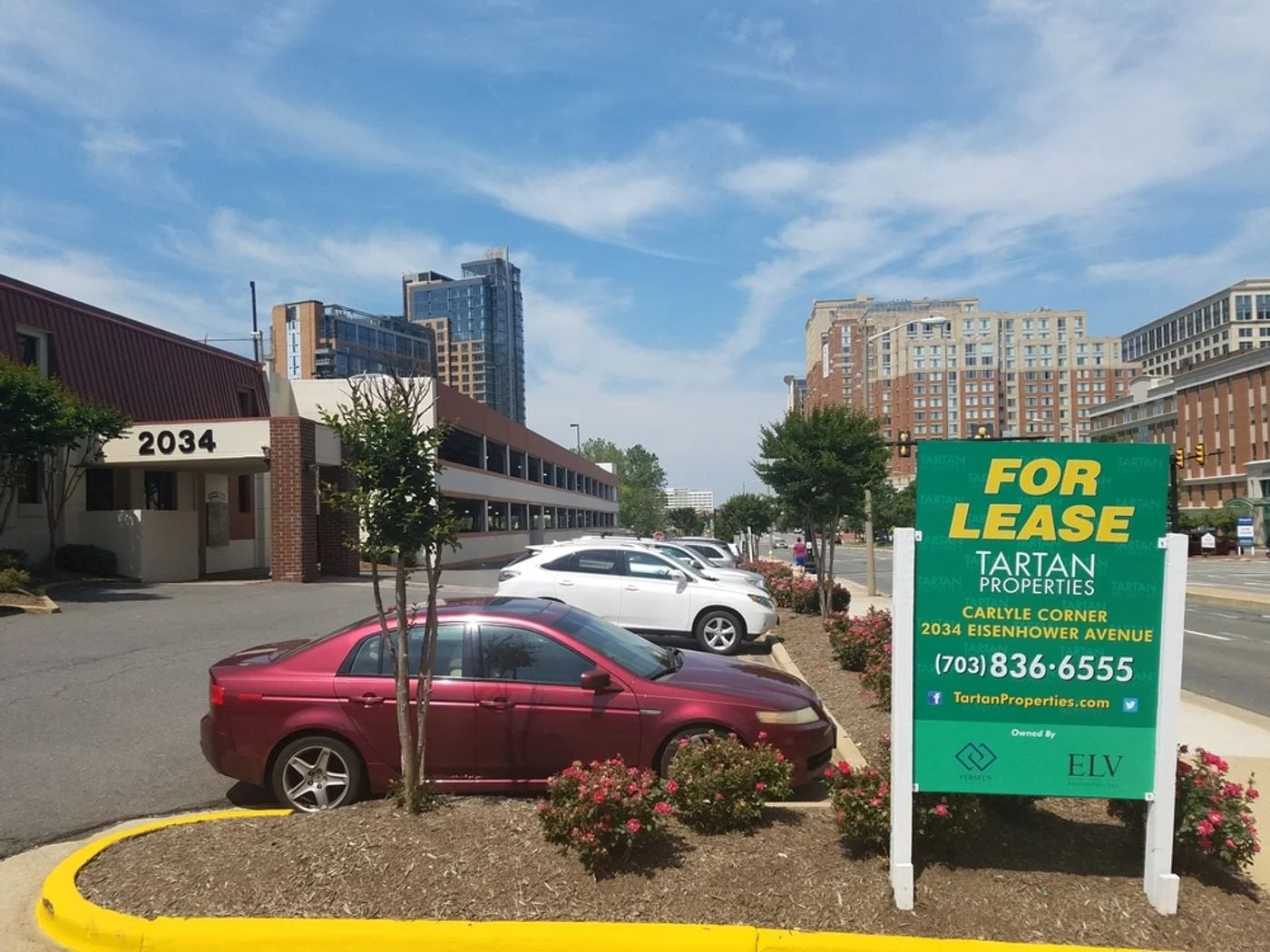 Photo 3 of 2034 Eisenhower Ave, Alexandria, VA 22314