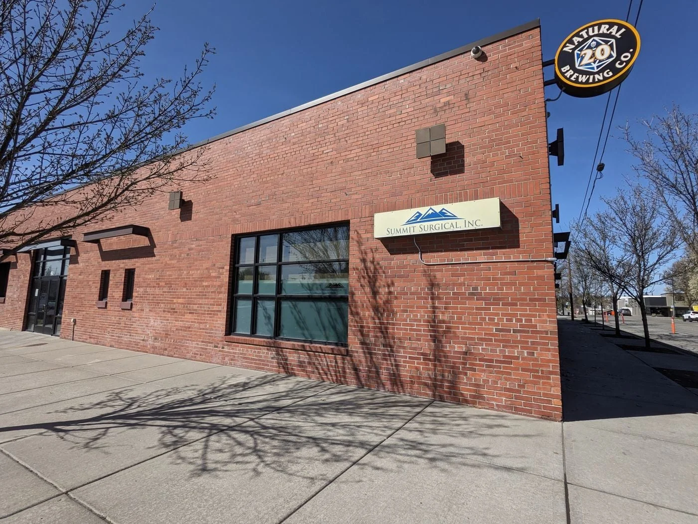 Photo 1 of 1303 N Washington St, Spokane, WA 99201