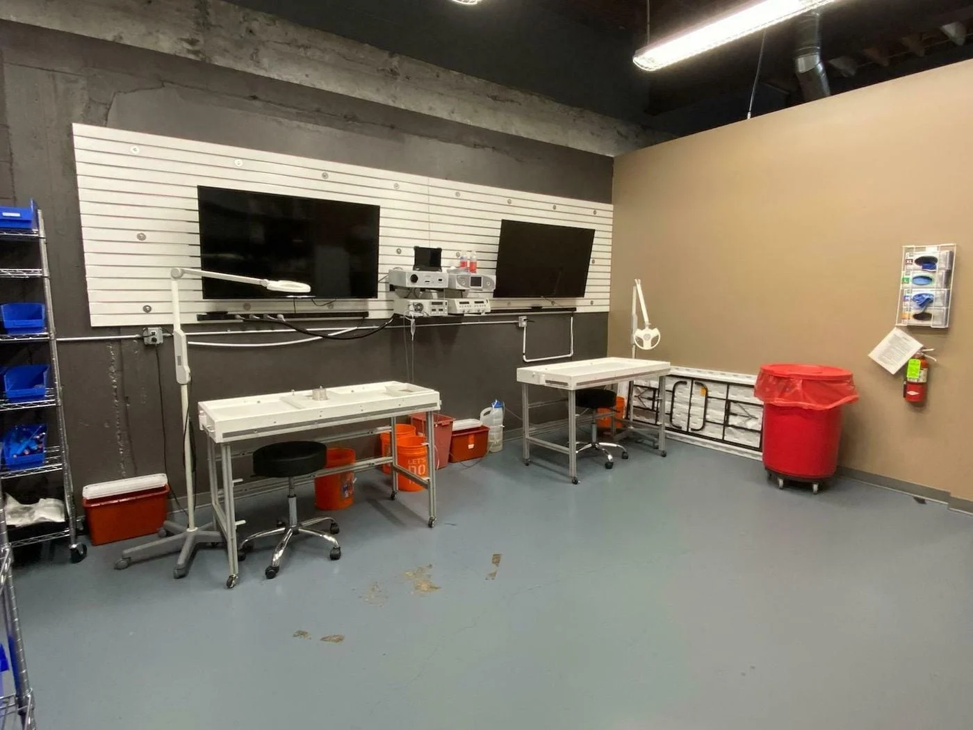 Photo 2 of 1303 N Washington St, Spokane, WA 99201