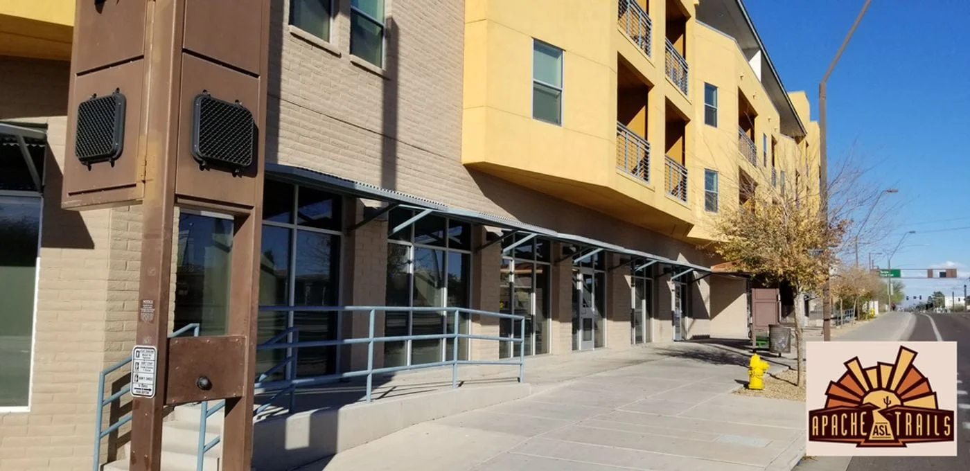 Photo 1 of 2428 E Apache Blvd, Tempe, AZ 85288