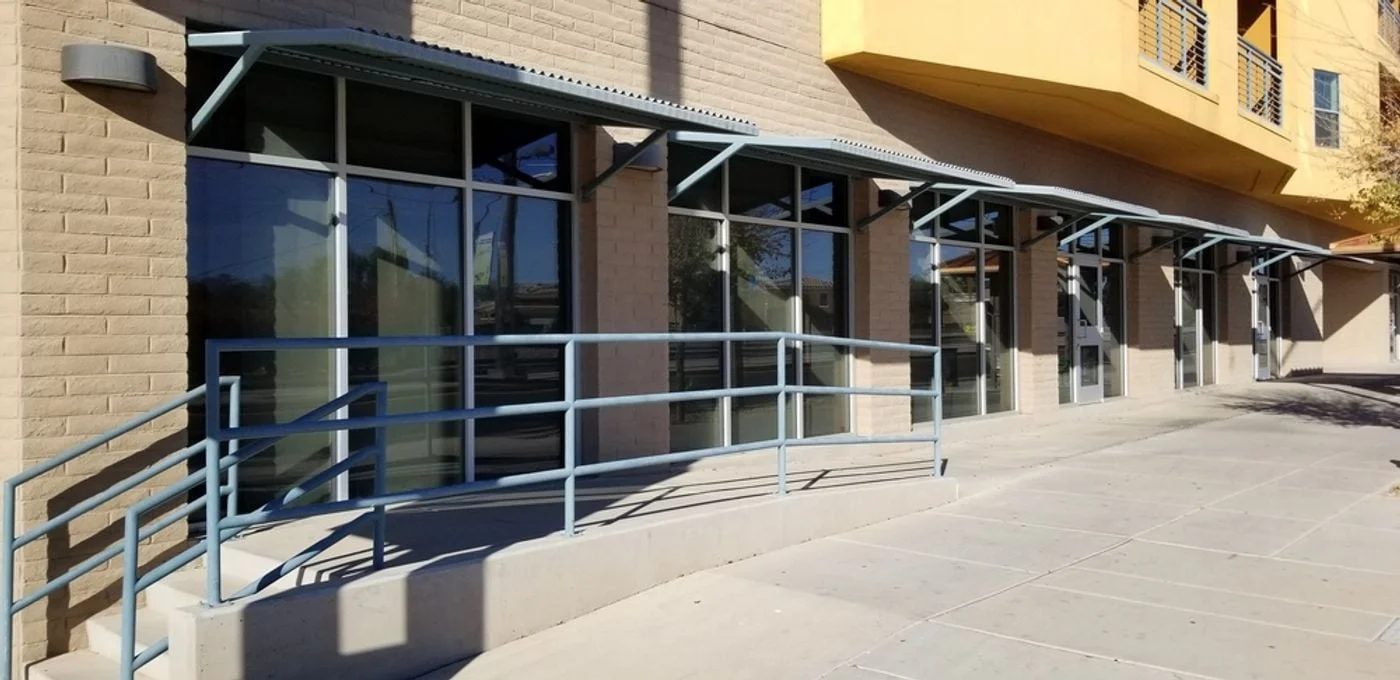 Photo 2 of 2428 E Apache Blvd, Tempe, AZ 85288